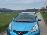 gebraucht Honda Jazz 1,4i Exclusive