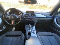 gebraucht BMW 420 Gran Coupé 420 d M-Performance