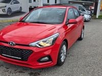Gebraucht Hyundai i20 84 PS (61 kW) 2020 Kleinwagen