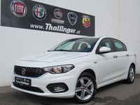 gebraucht Fiat Tipo 1,4 95 LIMOUSINE EASY *SERVICE NEU*