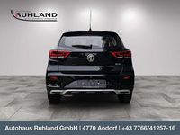 gebraucht MG ZS 1.5 VTi Luxury *inkl. Anhängervorrichtung abneh...