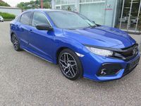 gebraucht Honda Civic 1,0 VTEC Turbo Executive