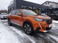 gebraucht Peugeot 2008 BlueHDi 100 S&S Allure 6-Gang-Manuell,Navi,Rück...