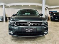 gebraucht VW Tiguan Comfortline BMT/Start-Stopp