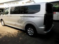 gebraucht Ford Transit Custom Kombi 2,0 EcoBlue L2H1 320 FWD Limited