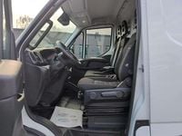 gebraucht Iveco Daily Daily 35S21A8 RS3520mm ***VOLL***