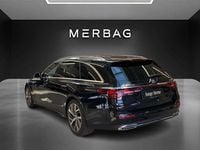 Gebraucht Mercedes E300 197 PS (144 kW) 2025 Schwarz Kombi