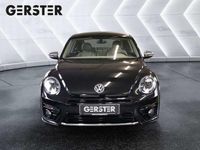 gebraucht VW Beetle 2,0 TDI BMT Sport Austria DSG