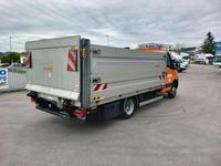 gebraucht Iveco Daily 50C14G Euro5 Klima ZV