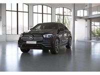 gebraucht Mercedes GLE350 e 4MATIC Coupé Distr EASY-PACK Navi PTS