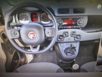 gebraucht Fiat Panda 1,2 70 Lounge