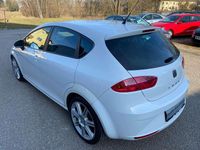 gebraucht Seat Leon Reference 16 TDI CR