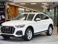 gebraucht Audi Q5 aus Dornbirn - 204 PS und 106880 km