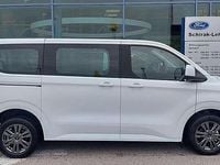 Neu Ford Tourneo Titanium 232 PS (170 kW) 2025 Weiß Kombi