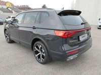 gebraucht Seat Tarraco 2,0 TSI ACT FR 4Drive DSG