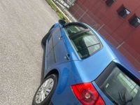 gebraucht VW Golf V 