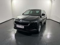 gebraucht Skoda Karoq 2.0 TDI Sportline 4x4 DSG *LED*ACC*360CAM*
