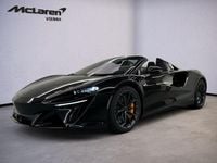 Neu McLaren Artura 700 PS (514 kW) 2025 Cabrio