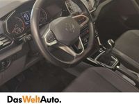 gebraucht VW T-Cross - Life TSI