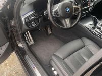 gebraucht BMW 530 530 d 48 V Touring xDrive Aut.
