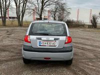 gebraucht Hyundai Getz 1.1