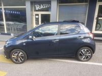 gebraucht Peugeot 108 TOP Allure