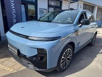 Neu Leapmotor B10 160 kW (218 PS) 2025 SUV