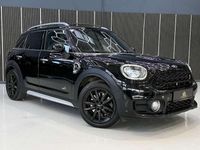 gebraucht Mini Cooper SD Countryman Cooper SD All4