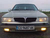 Gebraucht Lancia Dedra 105 PS (77 kW) 1995 Gold Limousine