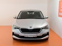 gebraucht Skoda Scala Style TDI DSG