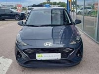 gebraucht Hyundai i10 Trend Line 1,2 AMT a3bt2