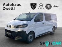 Neu Peugeot Expert S 146 PS (107 kW) 2025 Weiß Van