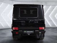 gebraucht Mercedes G350 BlueTEC Station Wagen