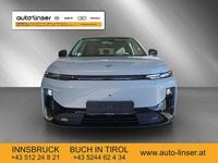 Gebraucht Leapmotor B10 160 kW (218 PS) 2025 Silber SUV