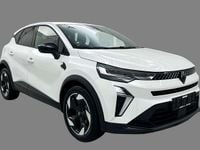 gebraucht Renault Captur Mild-Hybrid 160 Techno Aut. CarPlay ACC Sitzh. K