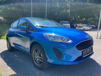 gebraucht Ford Fiesta Trend 11 Start/Stop