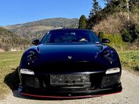 Gebraucht Porsche 997 345 PS (253 kW) 2010 Schwarz Cabrio