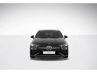 Gebraucht Mercedes CLA200 Shooting Brake Edition 150 PS (110 kW) 2024 Kosmosschwarz metallic Kombi