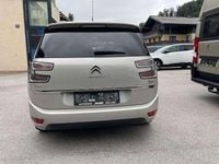 gebraucht Citroën Grand C4 Picasso BlueHDI 150 S