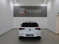 Neu VW Golf VIII 204 PS (150 kW) 2026 Weiss  normal