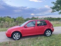 gebraucht VW Golf Highline TDI