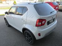 gebraucht Suzuki Ignis 1,2 Dualjet Hybrid Allgrip Shine