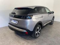 gebraucht Peugeot 3008 1.2 PureTech Aut.130 Allure LED*NAVI*RFK