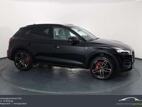 gebraucht Audi Q5 50 TFSIe Sport quattro PANO / AHK / MEGAVOLL / ...