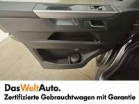 gebraucht VW California T6.1VW T6.1Beach Edition TDI 4MOTION