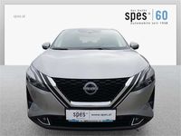 gebraucht Nissan Qashqai N-Connecta Winter- & Business Paket
