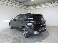 Neu Citroën C3 Aircross 101 PS (74 kW) 2025 Schwarz SUV