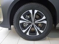 Gebraucht Toyota bZ4X 160 kW (218 PS) 2023 Silber  metallic SUV