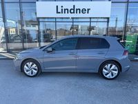 Gebraucht VW Golf VIII 115 PS (84 kW) 2026 Mittelgrau  normal Limousine