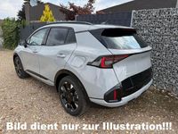 Neu Kia Sportage GT-Line 179 PS (131 kW) 2026 SUV